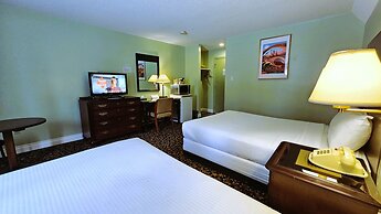 Cloud 9 Inn