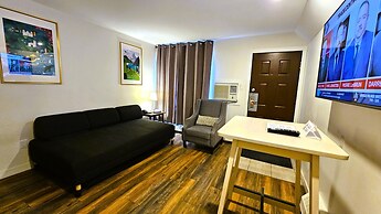 Cloud 9 Inn