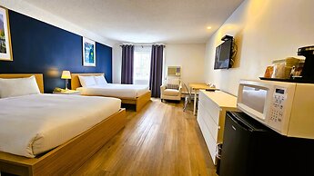 Cloud 9 Inn