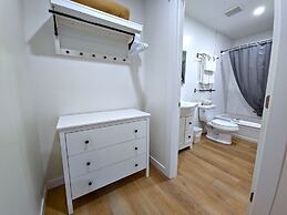 Cloud 9 Inn
