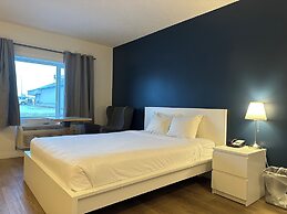 Cloud 9 Inn