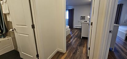 Cloud 9 Inn
