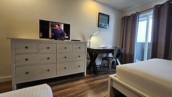 Cloud 9 Inn