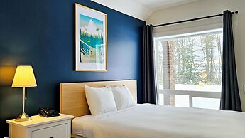 Cloud 9 Inn