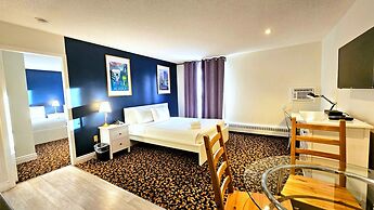 Cloud 9 Inn