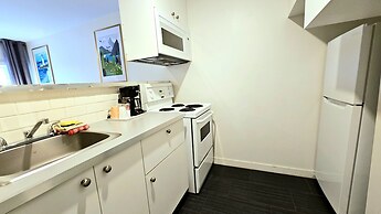 Cloud 9 Inn