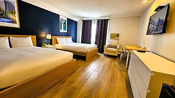 Cloud 9 Inn