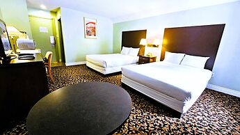 Cloud 9 Inn