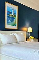 Cloud 9 Inn