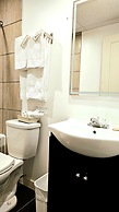 Cloud 9 Inn