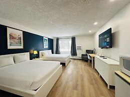 Cloud 9 Inn
