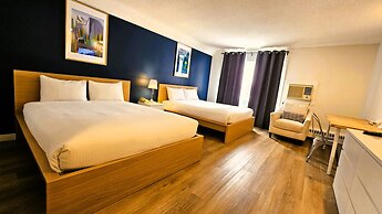 Cloud 9 Inn