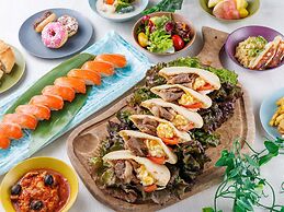 Mercure Tottori Daisen Resort & Spa