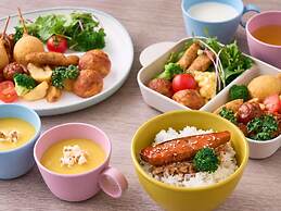 Mercure Tottori Daisen Resort & Spa