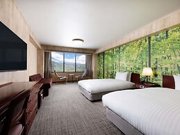 Mercure Tottori Daisen Resort & Spa