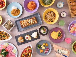Mercure Tottori Daisen Resort & Spa