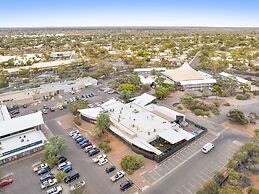 Nightcap at Roxby Downs