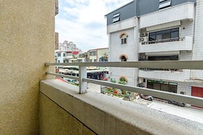 Encounter Hostel