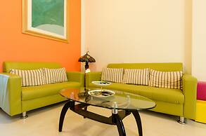 Encounter Hostel