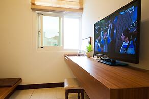 Encounter Hostel