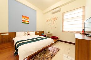 Encounter Hostel