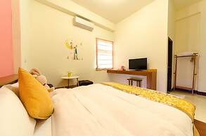 Encounter Hostel