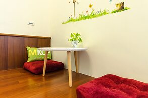 Encounter Hostel