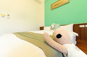 Encounter Hostel