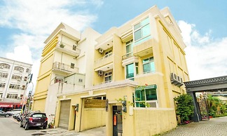 Encounter Hostel