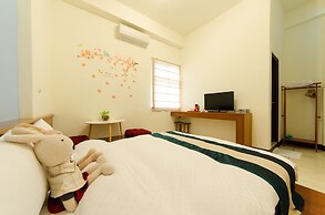 Encounter Hostel