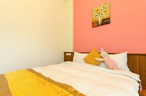 Encounter Hostel