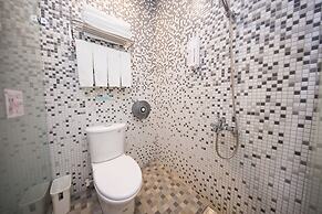 SleepBox Hotel - Ximen