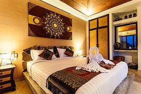 Koh Tao Heights Pool Villas
