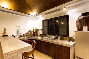Koh Tao Heights Pool Villas