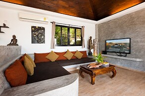 Koh Tao Heights Pool Villas