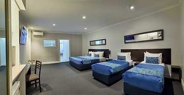 Great Southern Hotel Perth