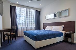 Great Southern Hotel Perth