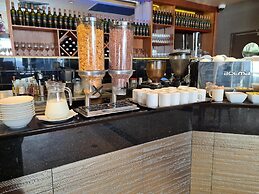 Great Southern Hotel Perth