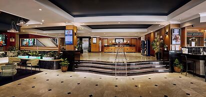 Great Southern Hotel Perth