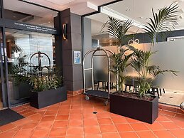 Great Southern Hotel Perth