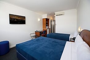 Great Southern Hotel Perth