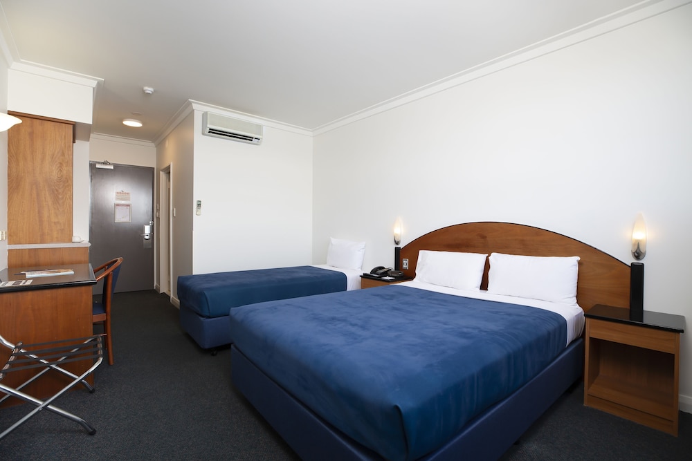 Great Southern Hotel Perth