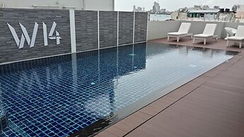 W14 Pattaya