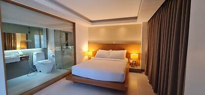 W14 Pattaya