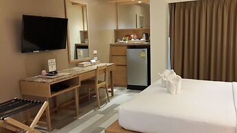 W14 Pattaya