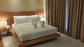 W14 Pattaya