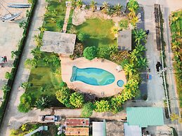 Krabi Boat Lagoon Resort