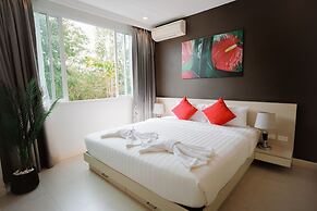 Krabi Boat Lagoon Resort