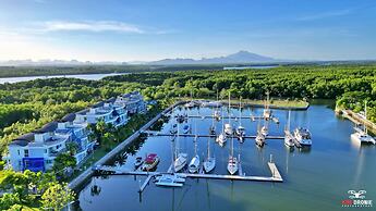 Krabi Boat Lagoon Resort