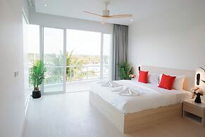 Krabi Boat Lagoon Resort